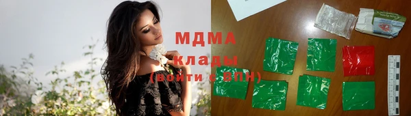 мдпв Арсеньев